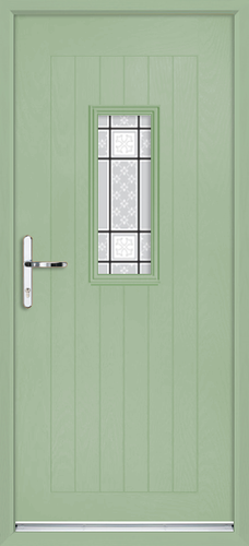 Chartwell Green Frame